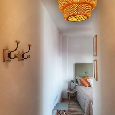 3 Bedrooms Seaview In Historical Center Apartment Arrecife (Lanzarote)