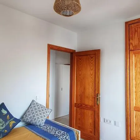 3 Bedrooms Seaview In Historical Center Arrecife (Lanzarote)