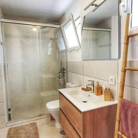 3 Bedrooms Seaview In Historical Center Apartment Arrecife (Lanzarote)