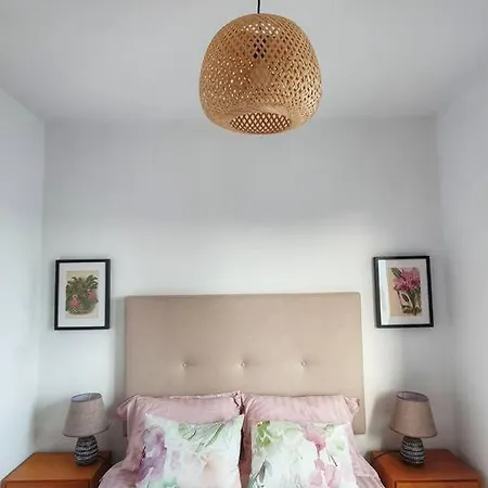 3 Bedrooms Seaview In Historical Center Arrecife (Lanzarote)