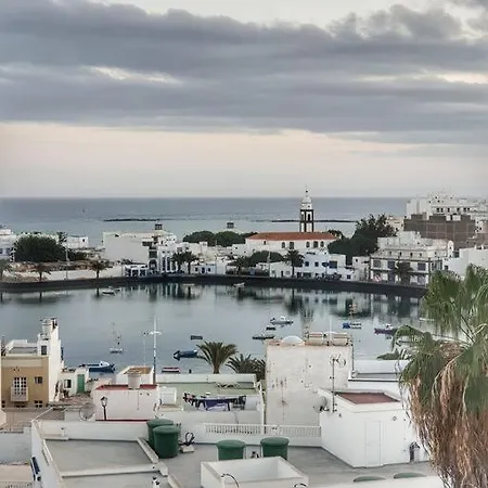 3 Bedrooms Seaview In Historical Center * Arrecife (Lanzarote)