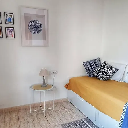 3 Bedrooms Seaview In Historical Center