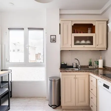 3 Bedrooms Seaview In Historical Center Apartment *